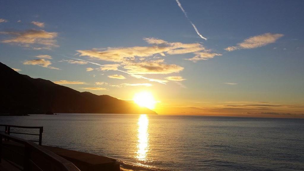 Hotel Raggi Di Sole Monterosso al Mare Exterior foto