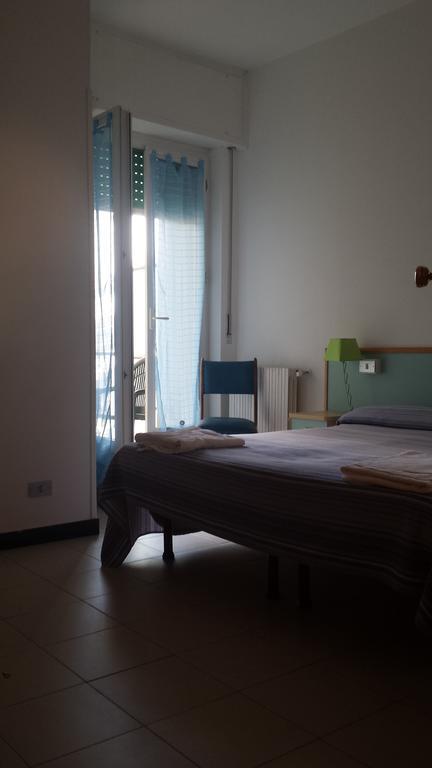 Hotel Raggi Di Sole Monterosso al Mare Exterior foto